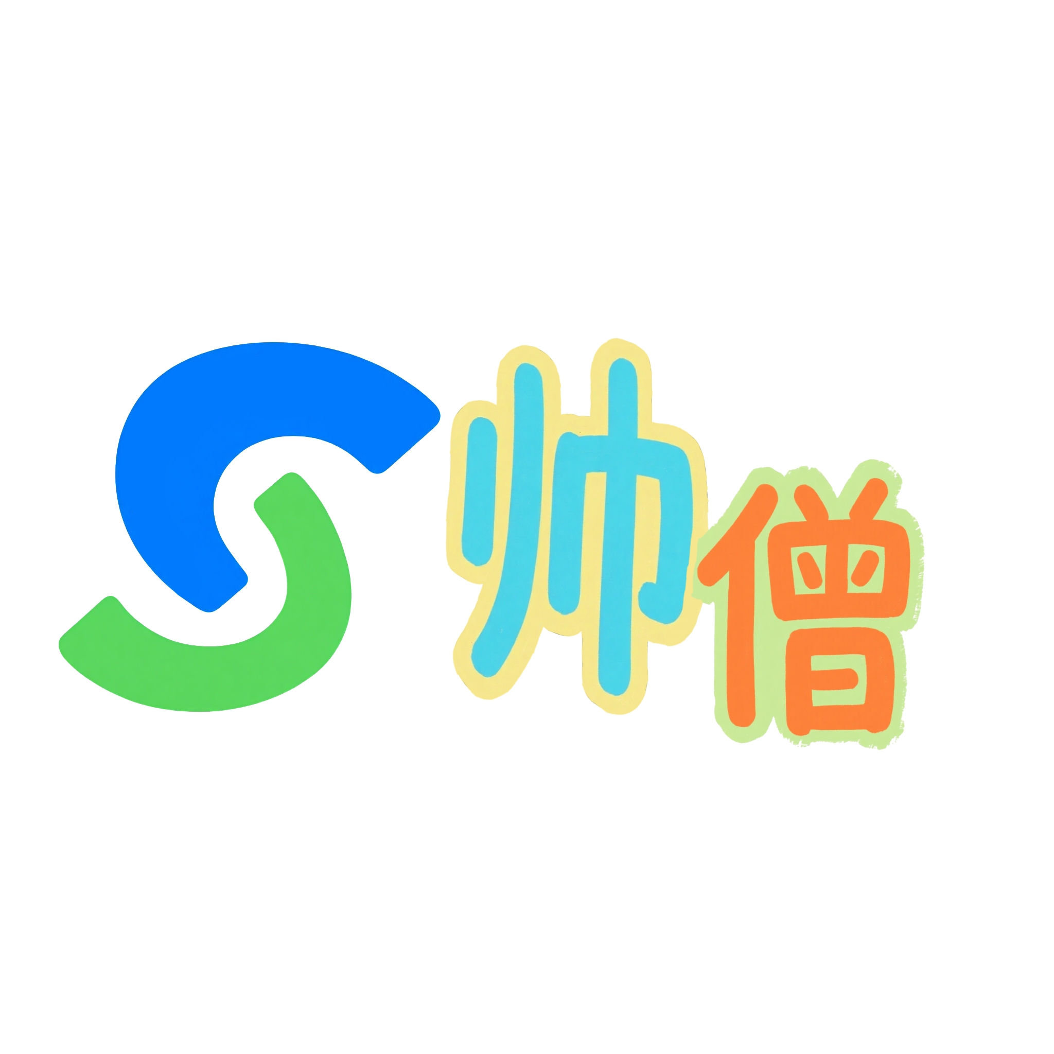 中文版 Logo